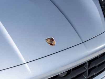 2026 Porsche Cayenne E-Hybrid Cayenne S E-Hybrid