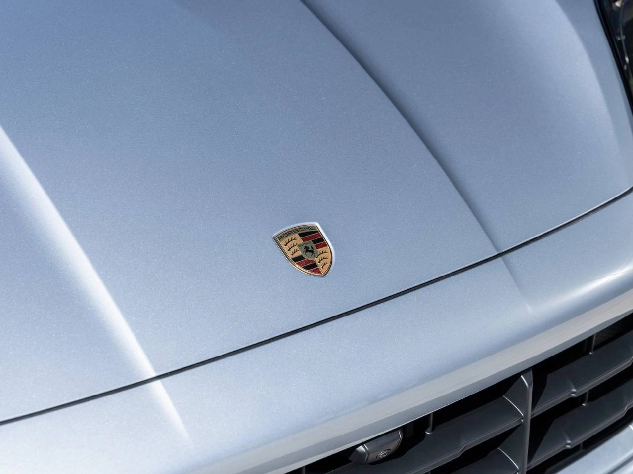 2026 Porsche Cayenne E-Hybrid Cayenne S E-Hybrid