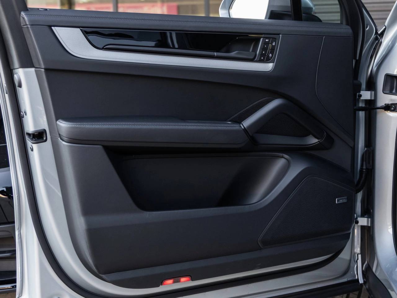 2026 Porsche Cayenne E-Hybrid Cayenne S E-Hybrid