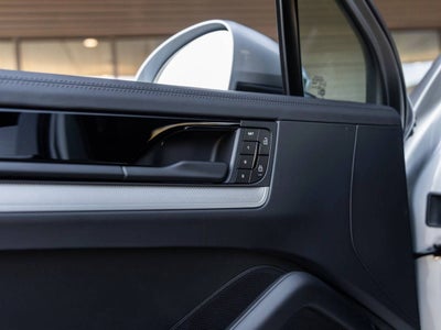 2026 Porsche Cayenne E-Hybrid Cayenne S E-Hybrid