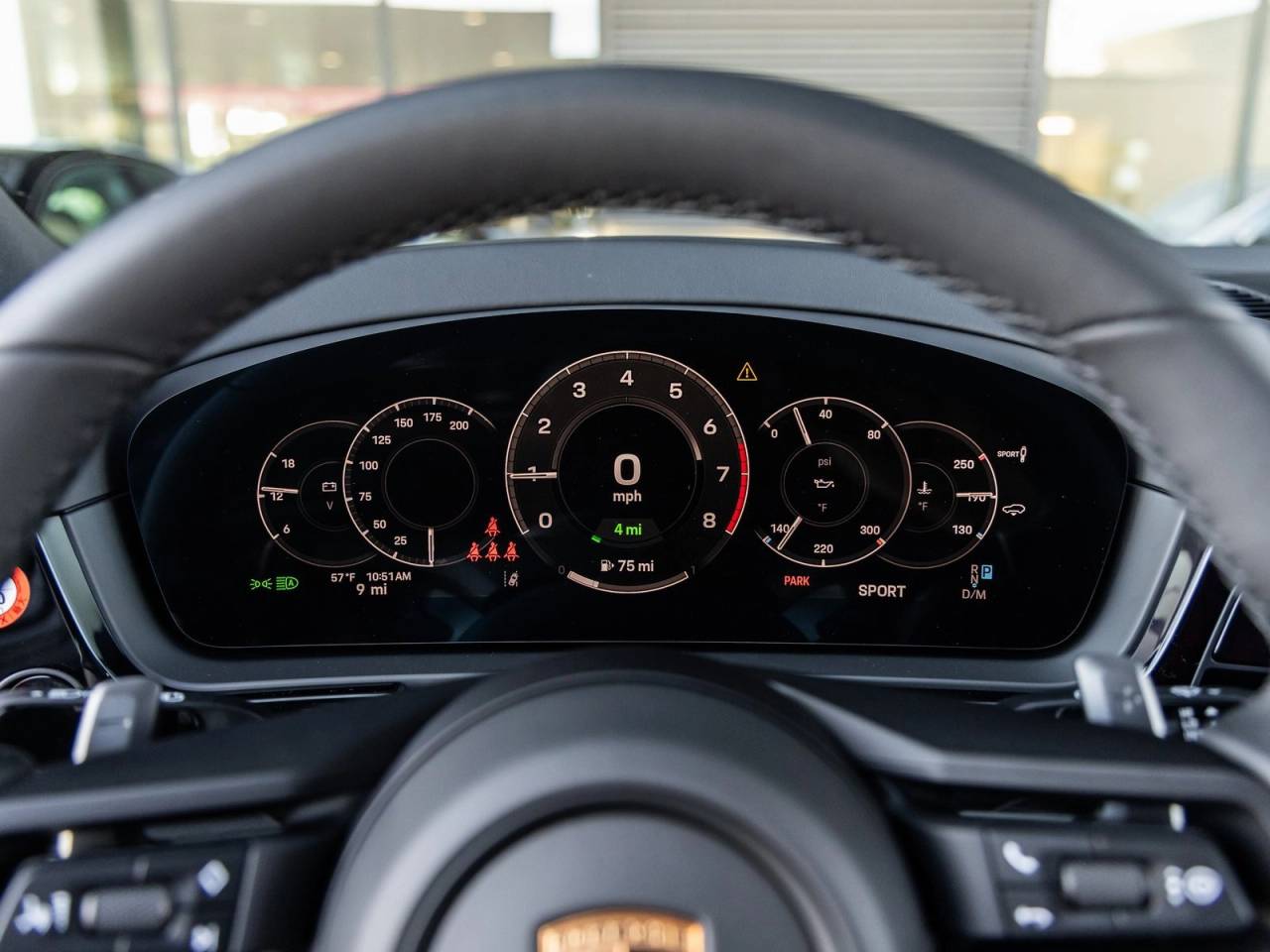 2026 Porsche Cayenne E-Hybrid Cayenne S E-Hybrid