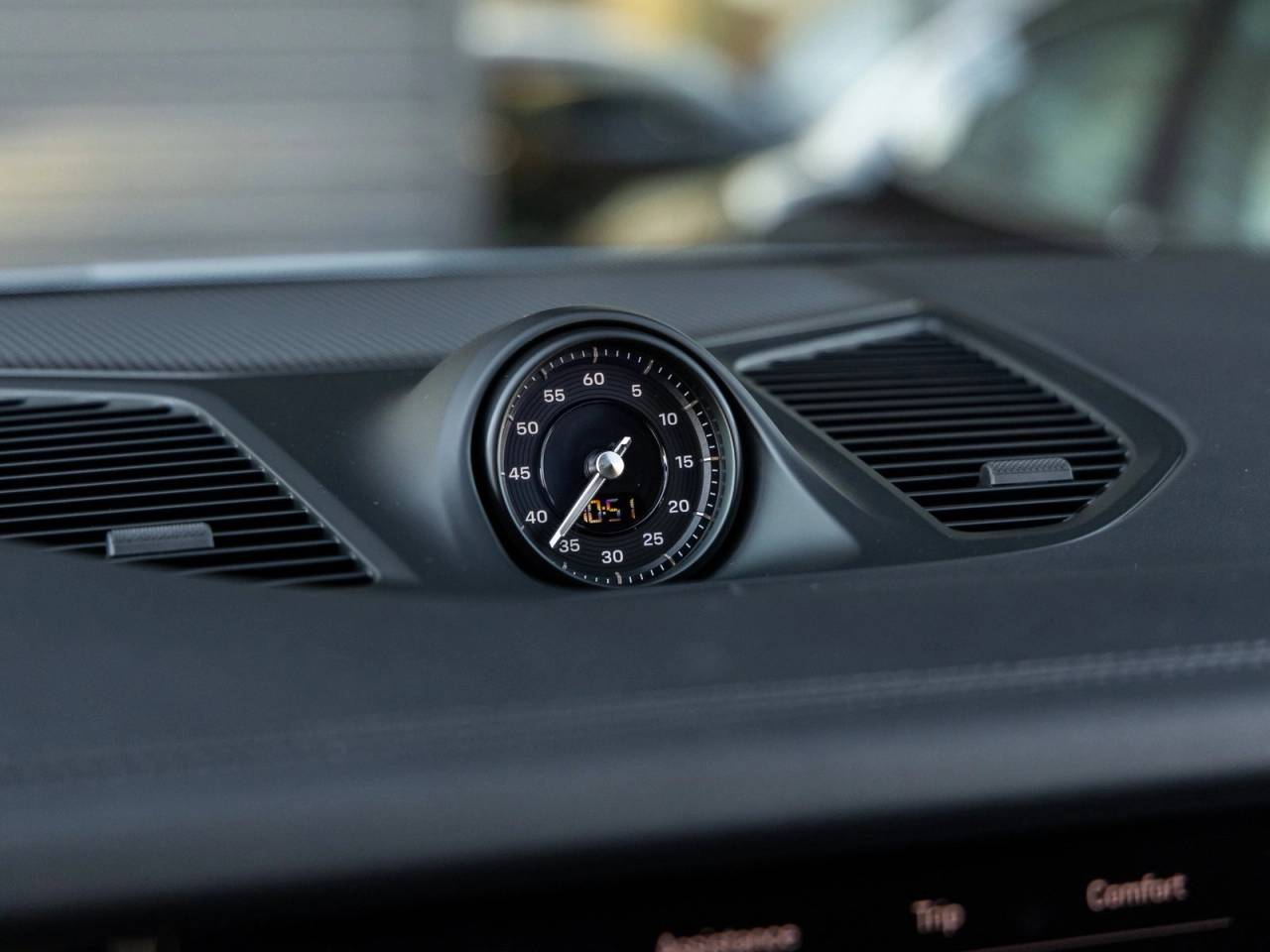 2026 Porsche Cayenne E-Hybrid Cayenne S E-Hybrid