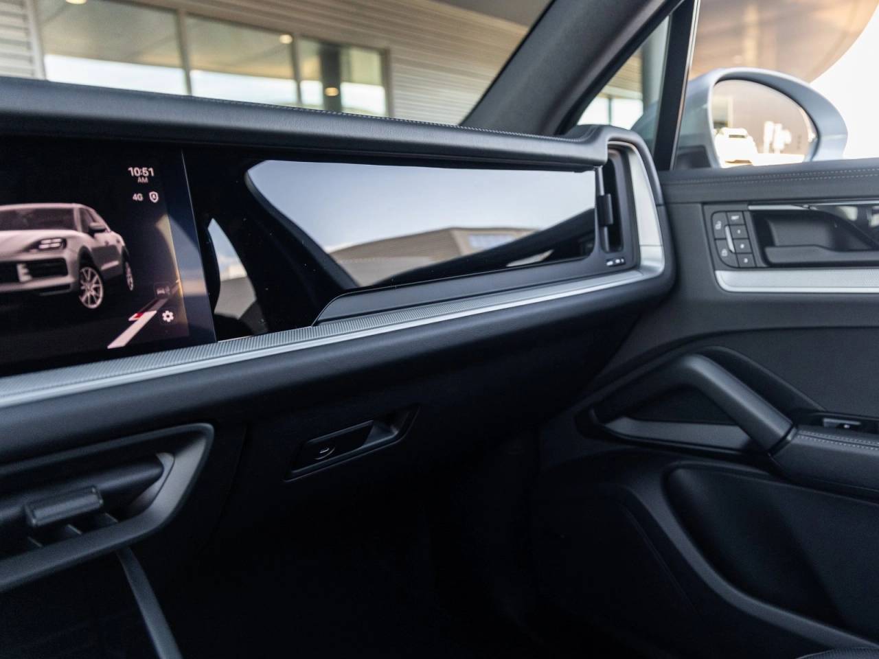 2026 Porsche Cayenne E-Hybrid Cayenne S E-Hybrid