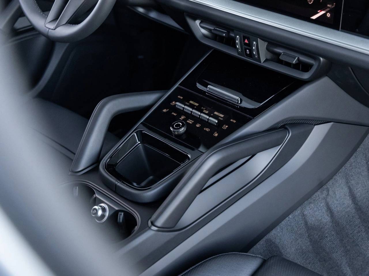 2026 Porsche Cayenne E-Hybrid Cayenne S E-Hybrid