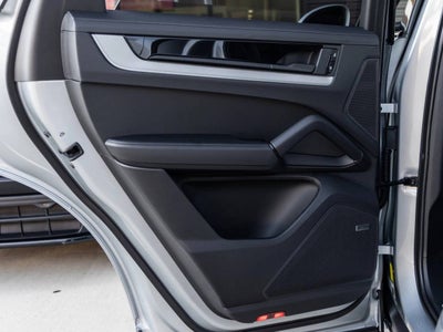 2026 Porsche Cayenne E-Hybrid Cayenne S E-Hybrid