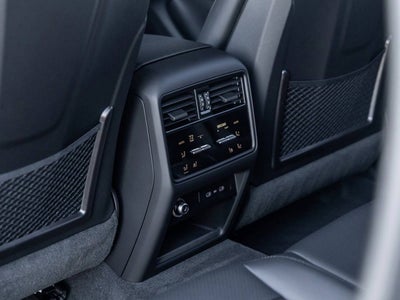 2026 Porsche Cayenne E-Hybrid Cayenne S E-Hybrid