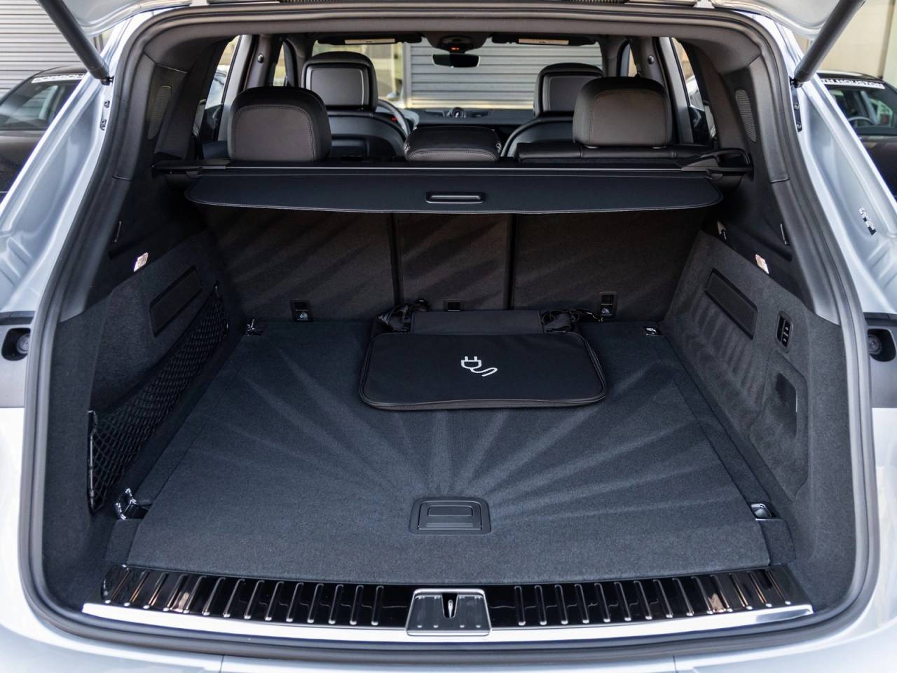 2026 Porsche Cayenne E-Hybrid Cayenne S E-Hybrid