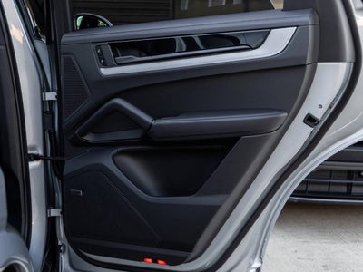 2026 Porsche Cayenne E-Hybrid Cayenne S E-Hybrid