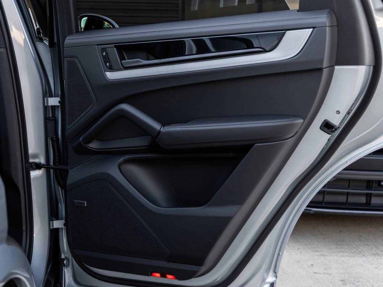 2026 Porsche Cayenne E-Hybrid Cayenne S E-Hybrid