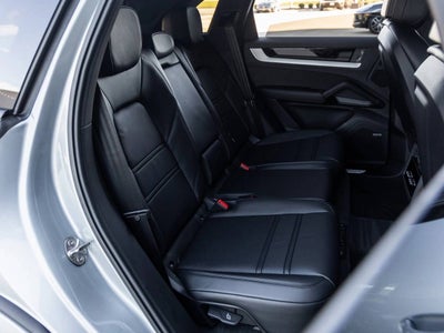 2026 Porsche Cayenne E-Hybrid Cayenne S E-Hybrid