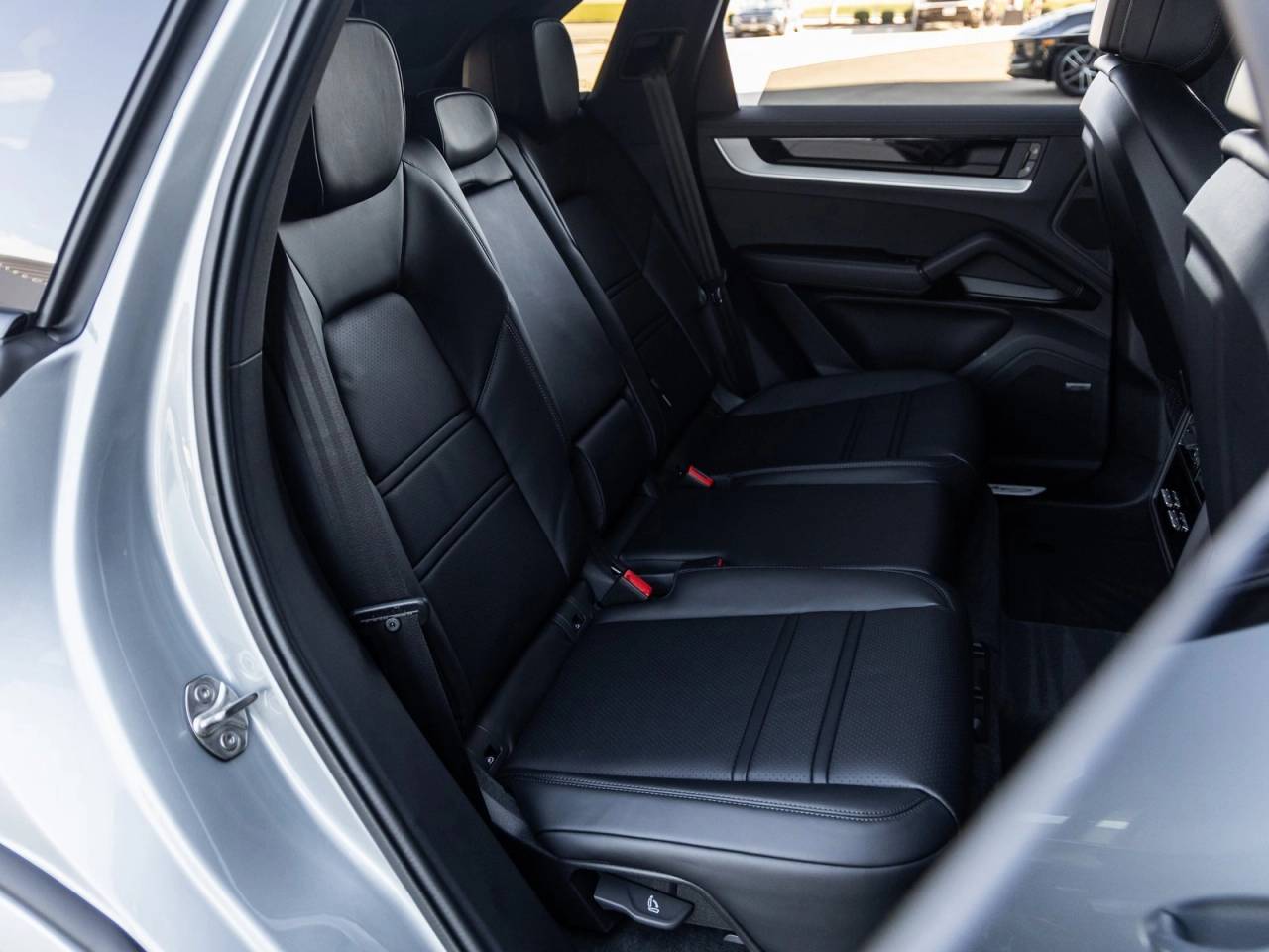 2026 Porsche Cayenne E-Hybrid Cayenne S E-Hybrid