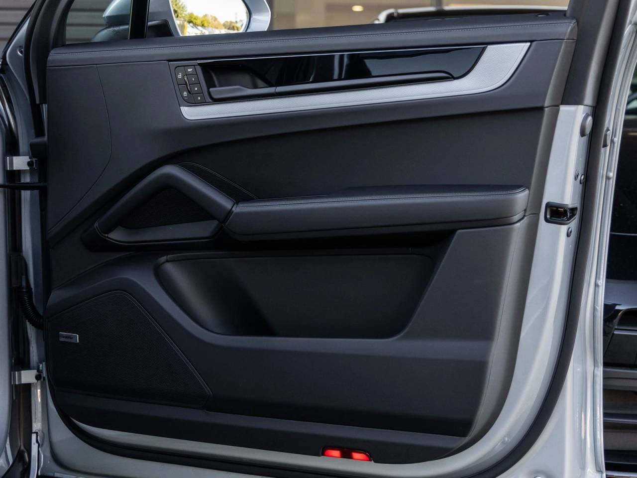 2026 Porsche Cayenne E-Hybrid Cayenne S E-Hybrid