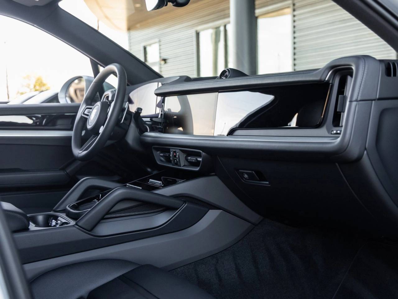 2026 Porsche Cayenne E-Hybrid Cayenne S E-Hybrid