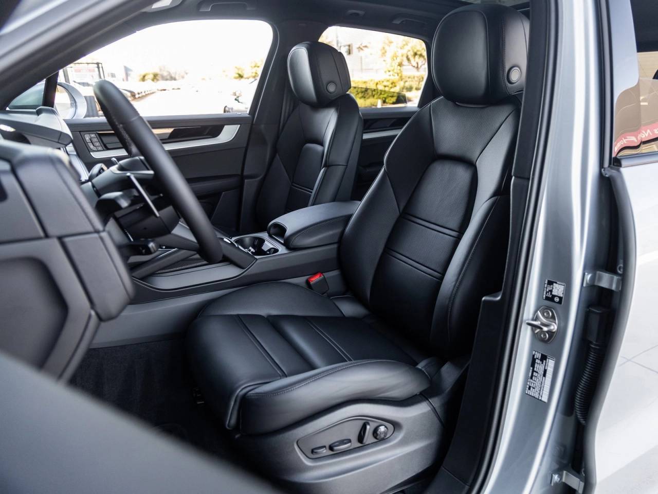 2026 Porsche Cayenne E-Hybrid Cayenne S E-Hybrid