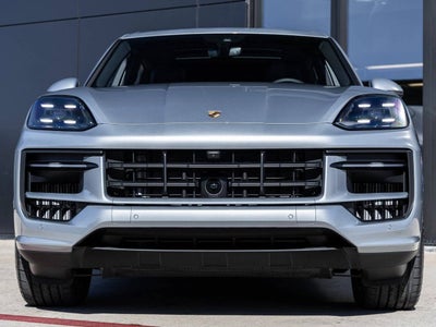2026 Porsche Cayenne E-Hybrid Cayenne S E-Hybrid