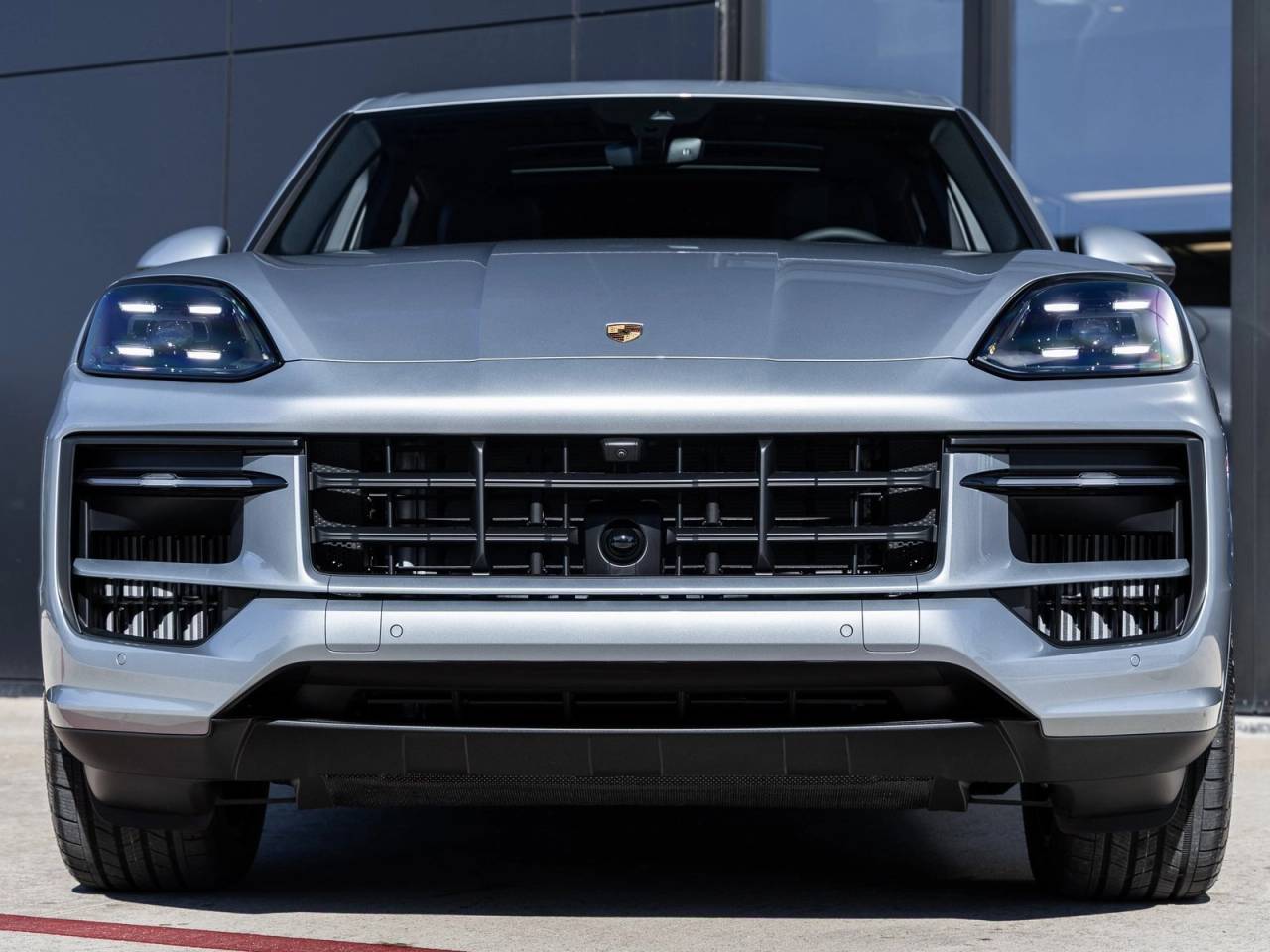 2026 Porsche Cayenne E-Hybrid Cayenne S E-Hybrid