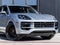 2026 Porsche Cayenne E-Hybrid Cayenne S E-Hybrid
