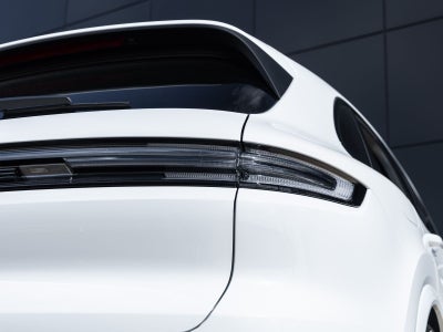 2026 Porsche Cayenne Cayenne S E-Hybrid