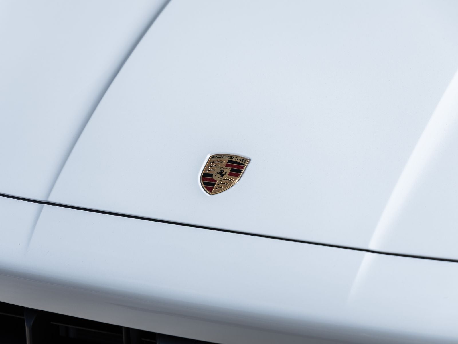 2026 Porsche Cayenne Cayenne S E-Hybrid