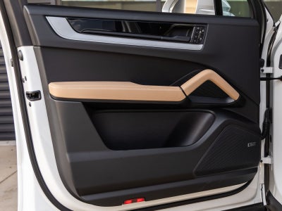 2026 Porsche Cayenne Cayenne S E-Hybrid