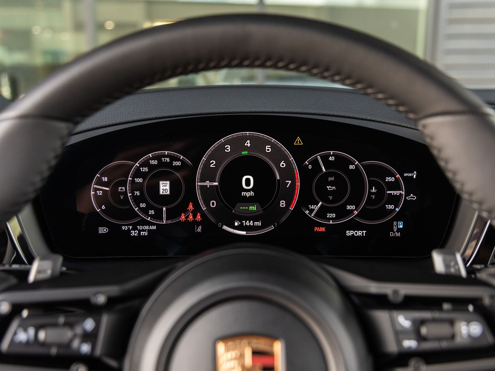 2026 Porsche Cayenne Cayenne S E-Hybrid