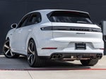 2026 Porsche Cayenne Cayenne S E-Hybrid