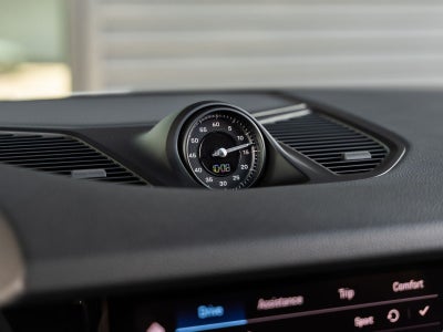 2026 Porsche Cayenne Cayenne S E-Hybrid