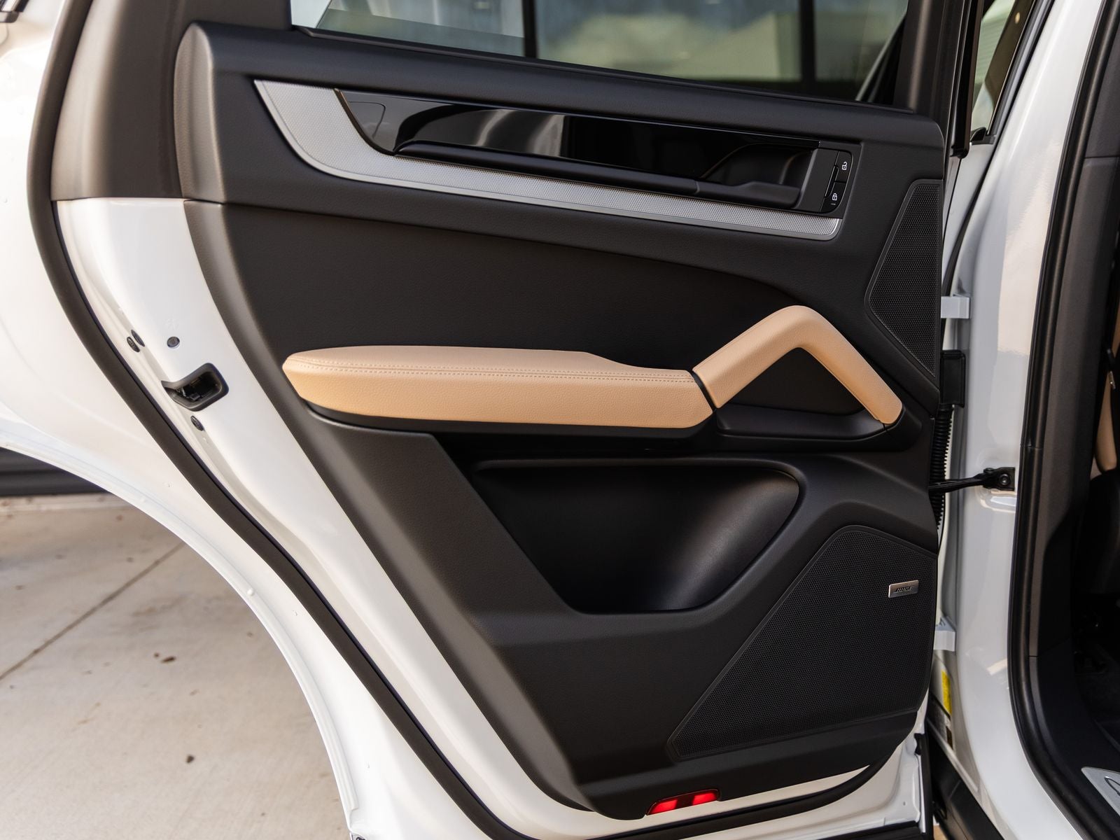 2026 Porsche Cayenne Cayenne S E-Hybrid