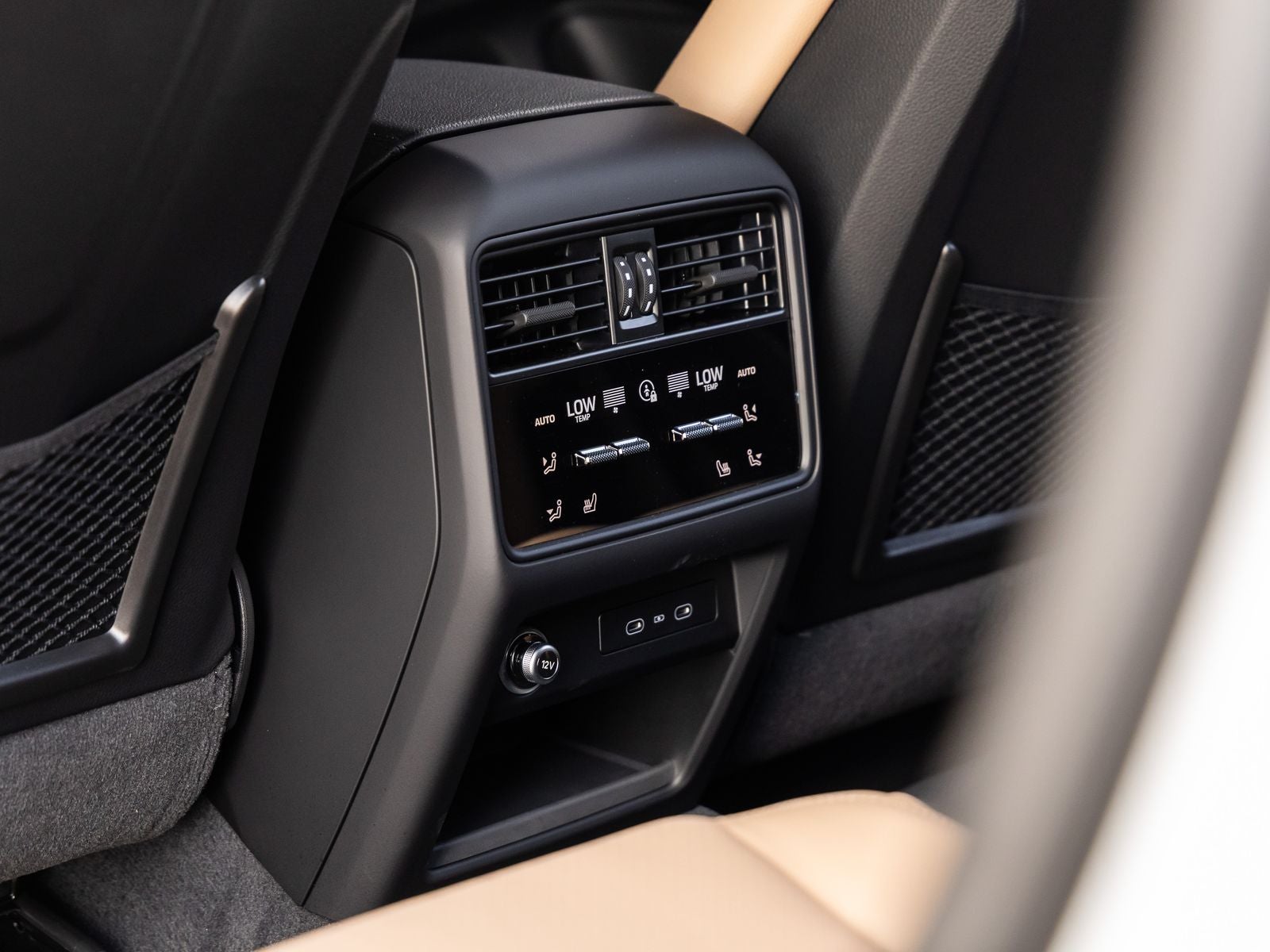 2026 Porsche Cayenne Cayenne S E-Hybrid