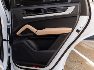 2026 Porsche Cayenne Cayenne S E-Hybrid