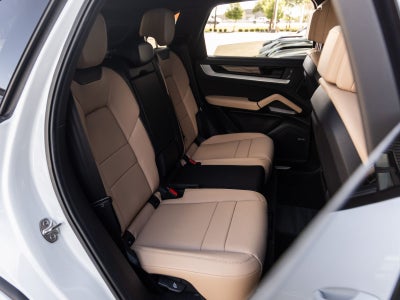 2026 Porsche Cayenne Cayenne S E-Hybrid