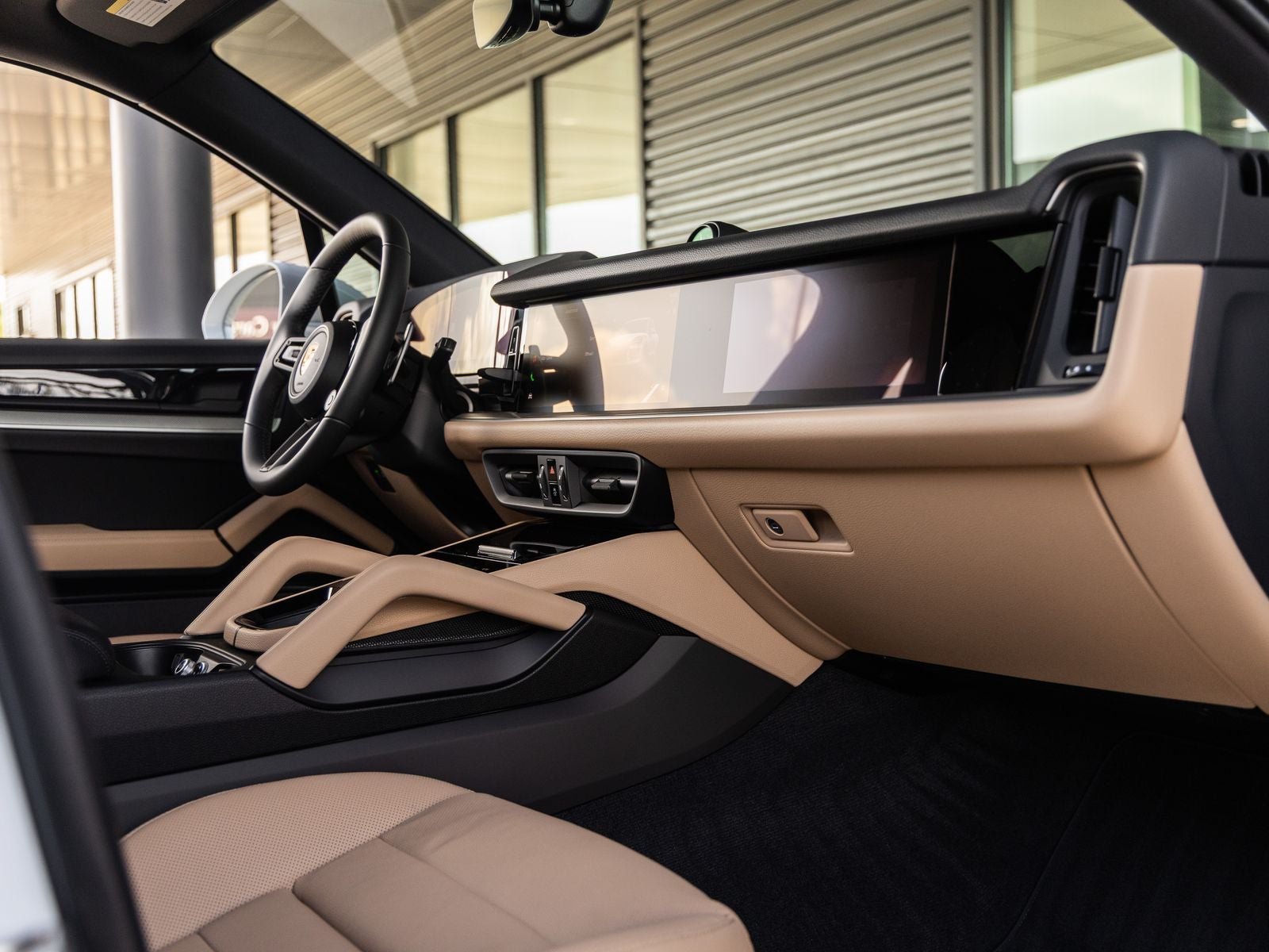 2026 Porsche Cayenne Cayenne S E-Hybrid