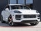 2026 Porsche Cayenne Cayenne S E-Hybrid