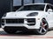 2026 Porsche Cayenne Cayenne S E-Hybrid