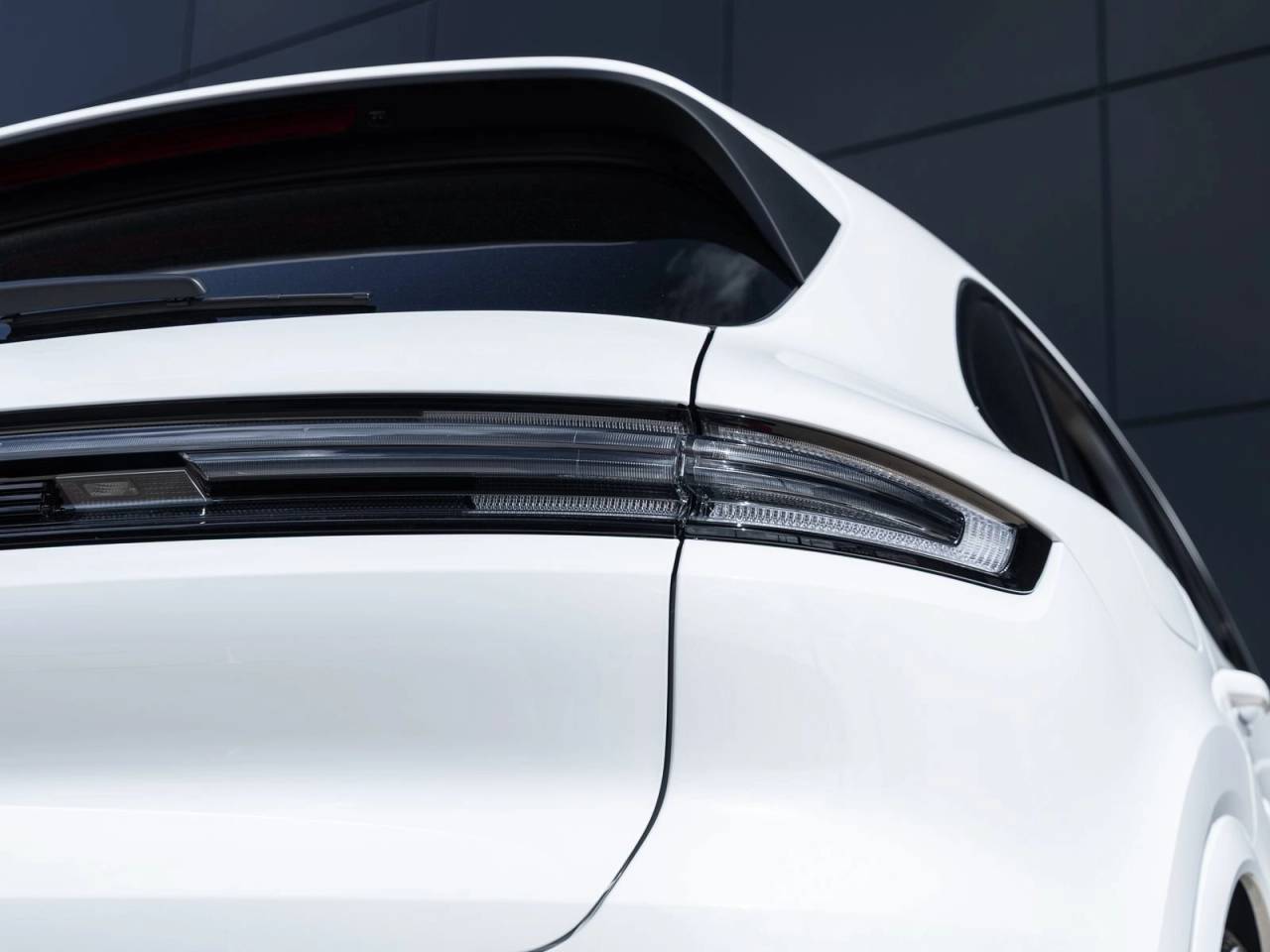 2026 Porsche Cayenne Cayenne S E-Hybrid