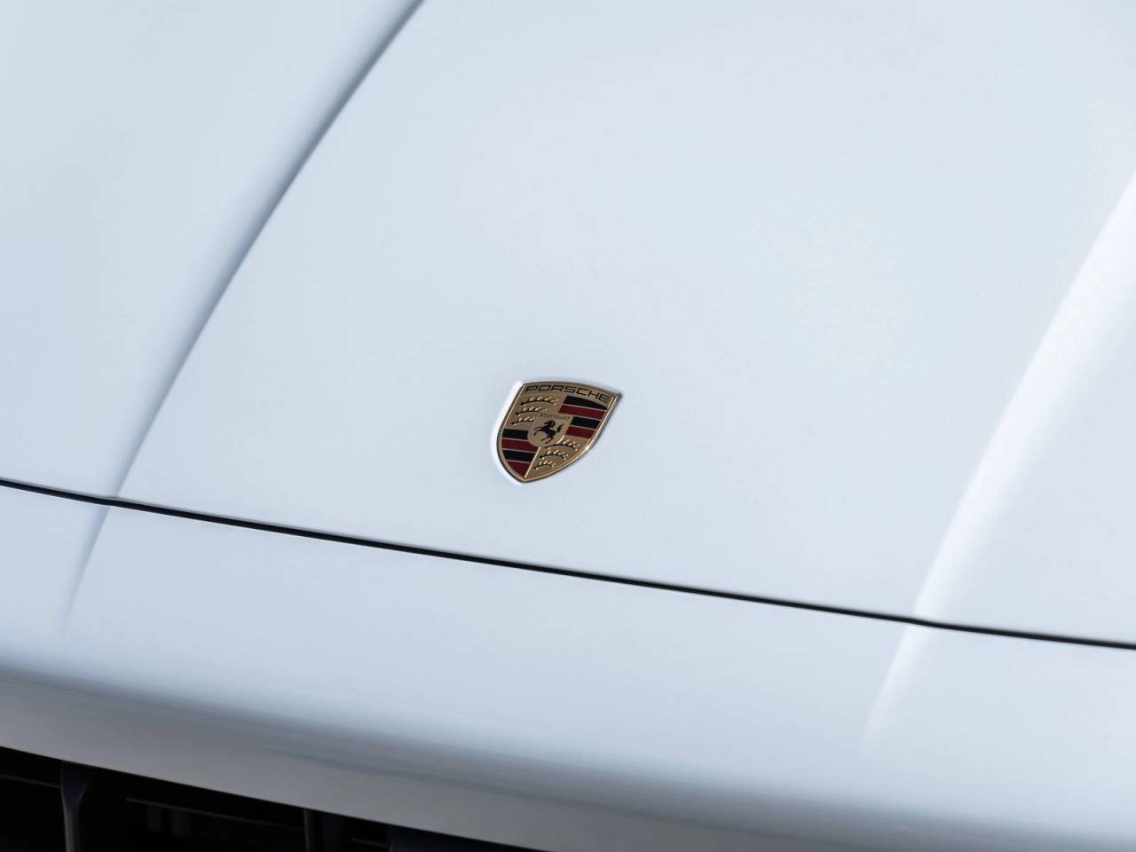 2026 Porsche Cayenne Cayenne S E-Hybrid