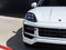 2026 Porsche Cayenne Cayenne S E-Hybrid