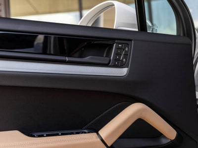 2026 Porsche Cayenne Cayenne S E-Hybrid