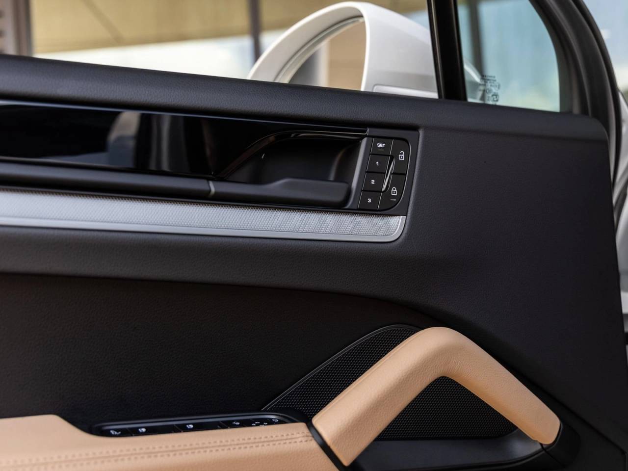 2026 Porsche Cayenne Cayenne S E-Hybrid