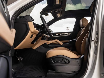 2026 Porsche Cayenne Cayenne S E-Hybrid