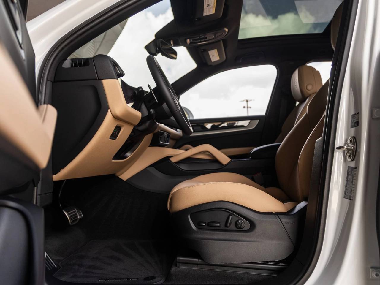 2026 Porsche Cayenne Cayenne S E-Hybrid