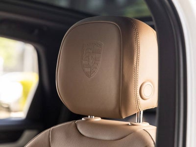 2026 Porsche Cayenne Cayenne S E-Hybrid