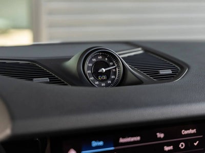 2026 Porsche Cayenne Cayenne S E-Hybrid