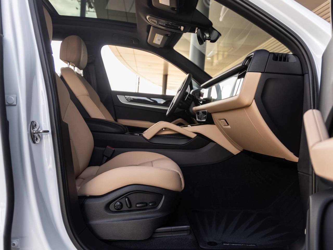 2026 Porsche Cayenne Cayenne S E-Hybrid