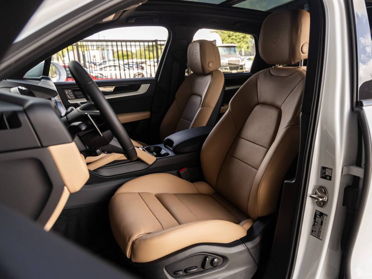 2026 Porsche Cayenne Cayenne S E-Hybrid