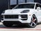 2026 Porsche Cayenne Cayenne S E-Hybrid