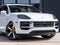 2026 Porsche Cayenne Cayenne S E-Hybrid