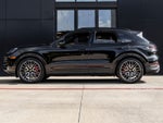 2026 Porsche Cayenne S E-Hybrid