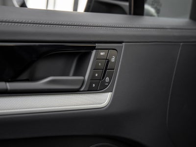 2026 Porsche Cayenne S E-Hybrid