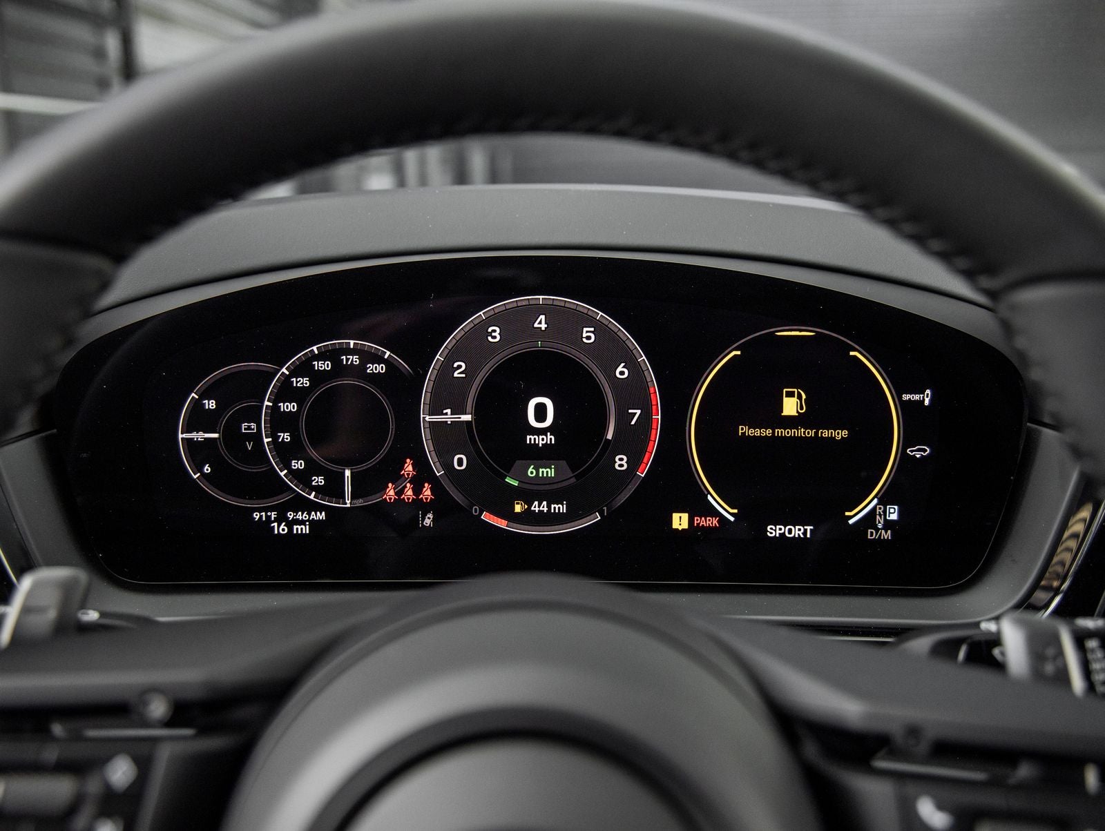 2026 Porsche Cayenne S E-Hybrid